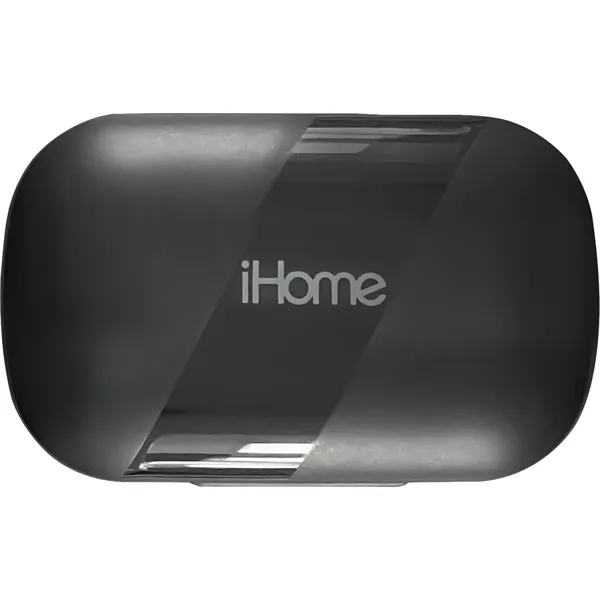 iHome® XT-82 True Wireless Earbuds & Charger Case - iHome® XT-82 True Wireless Earbuds & Charger Case - Image 12 of 13