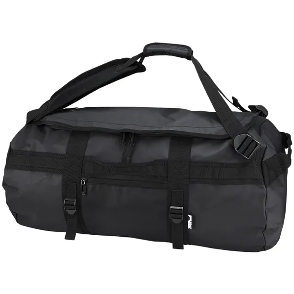 Urban Peak® 70L Waterproof Backpack/Duffel Bag - Urban Peak® 70L Waterproof Backpack/Duffel Bag - Image 7 of 29