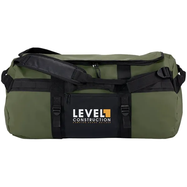 Urban Peak® 70L Waterproof Backpack/Duffel Bag - Urban Peak® 70L Waterproof Backpack/Duffel Bag - Image 16 of 29