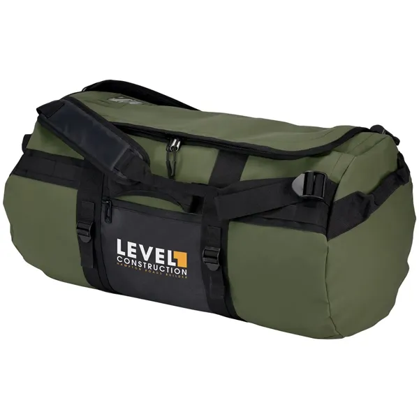 Urban Peak® 70L Waterproof Backpack/Duffel Bag - Urban Peak® 70L Waterproof Backpack/Duffel Bag - Image 17 of 29