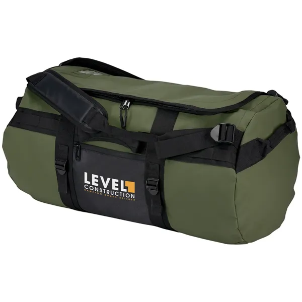 Urban Peak® 70L Waterproof Backpack/Duffel Bag - Urban Peak® 70L Waterproof Backpack/Duffel Bag - Image 19 of 29