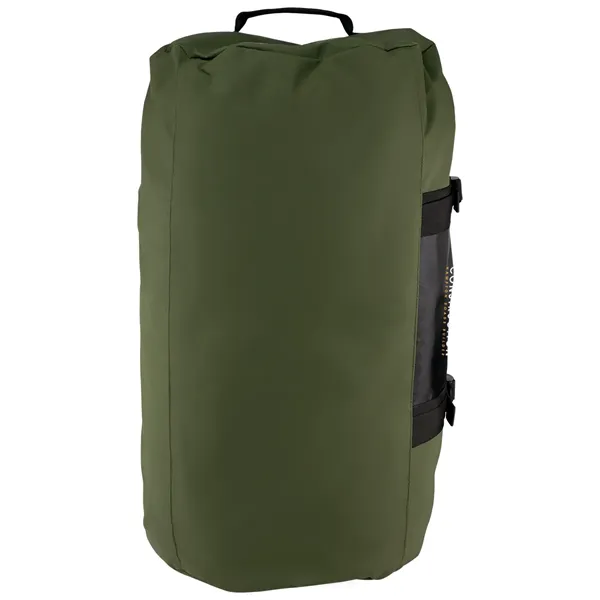 Urban Peak® 70L Waterproof Backpack/Duffel Bag - Urban Peak® 70L Waterproof Backpack/Duffel Bag - Image 22 of 29