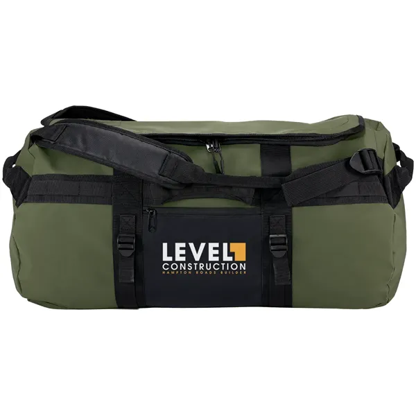 Urban Peak® 70L Waterproof Backpack/Duffel Bag - Urban Peak® 70L Waterproof Backpack/Duffel Bag - Image 23 of 29