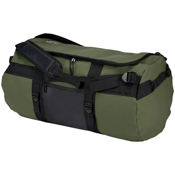 Urban Peak® 70L Waterproof Backpack/Duffel Bag - Urban Peak® 70L Waterproof Backpack/Duffel Bag - Image 25 of 29