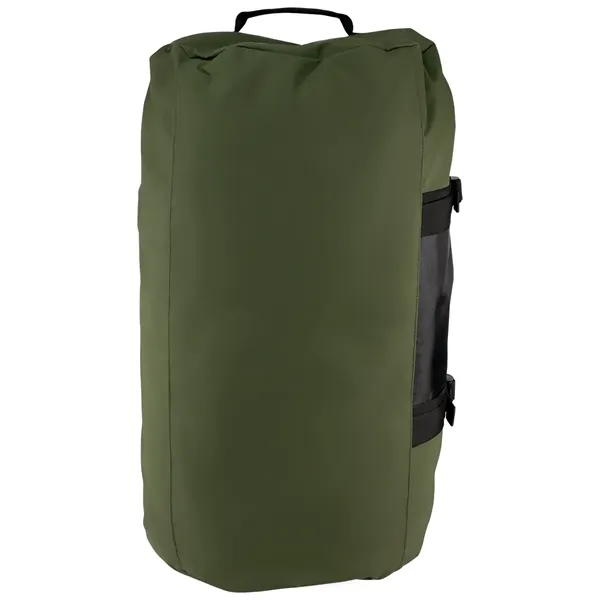 Urban Peak® 70L Waterproof Backpack/Duffel Bag - Urban Peak® 70L Waterproof Backpack/Duffel Bag - Image 27 of 29