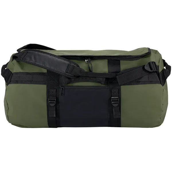 Urban Peak® 70L Waterproof Backpack/Duffel Bag - Urban Peak® 70L Waterproof Backpack/Duffel Bag - Image 28 of 29