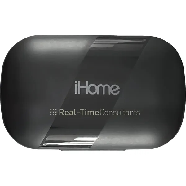 iHome® XT-82 True Wireless Earbuds & Charger Case - iHome® XT-82 True Wireless Earbuds & Charger Case - Image 13 of 13