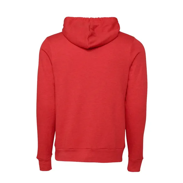 BELLA + CANVAS Unisex Sponge Fleece Hoodie Sweatshirt - BELLA + CANVAS Unisex Sponge Fleece Hoodie Sweatshirt - Image 66 of 127