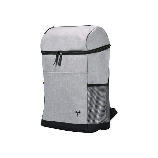 EarthTrendz™ rPET Backpack Cooler