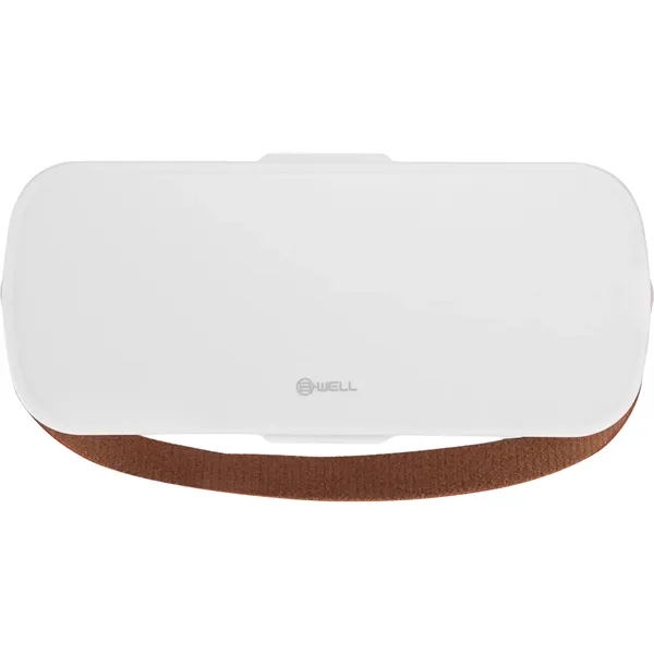B-Well Cooling Humidifier Fan