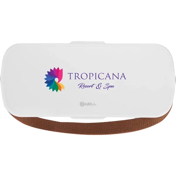 B-Well Cooling Humidifier Fan