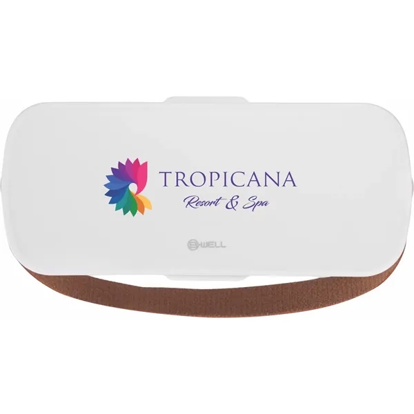 B-Well Cooling Humidifier Fan