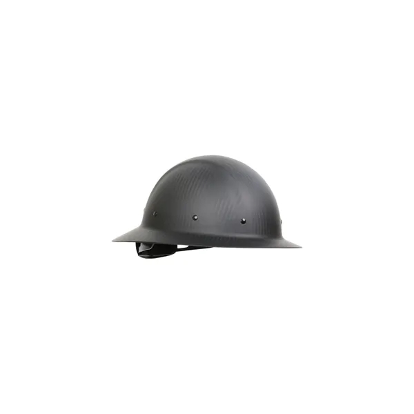Wolfjaw™ Carbon Fiber Hard Hat - Wolfjaw™ Carbon Fiber Hard Hat - Image 2 of 15
