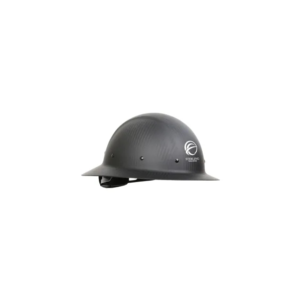 Wolfjaw™ Carbon Fiber Hard Hat - Wolfjaw™ Carbon Fiber Hard Hat - Image 8 of 15