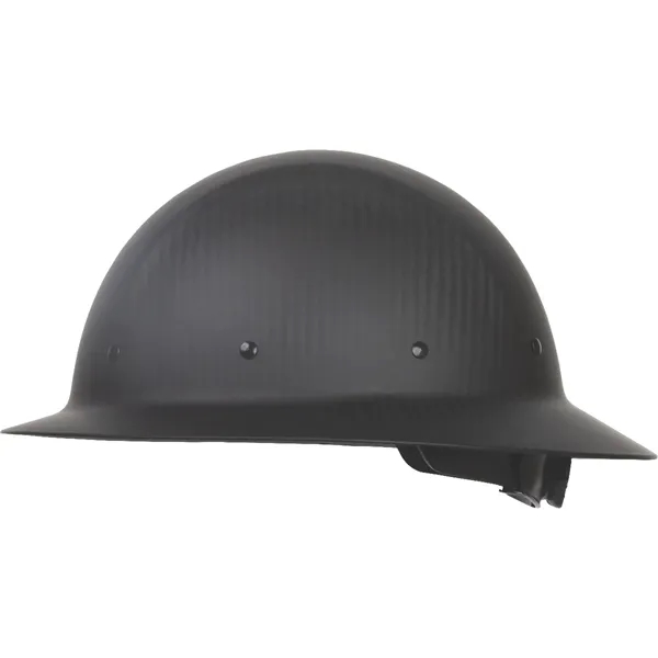 Wolfjaw™ Carbon Fiber Hard Hat - Wolfjaw™ Carbon Fiber Hard Hat - Image 13 of 15