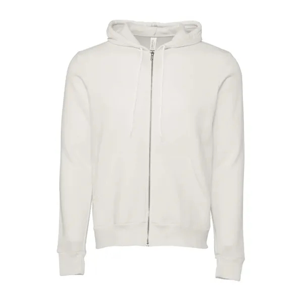 BELLA + CANVAS Unisex Sponge Fleece Full-Zip Hoodie Sweat... - BELLA + CANVAS Unisex Sponge Fleece Full-Zip Hoodie Sweat... - Image 96 of 101