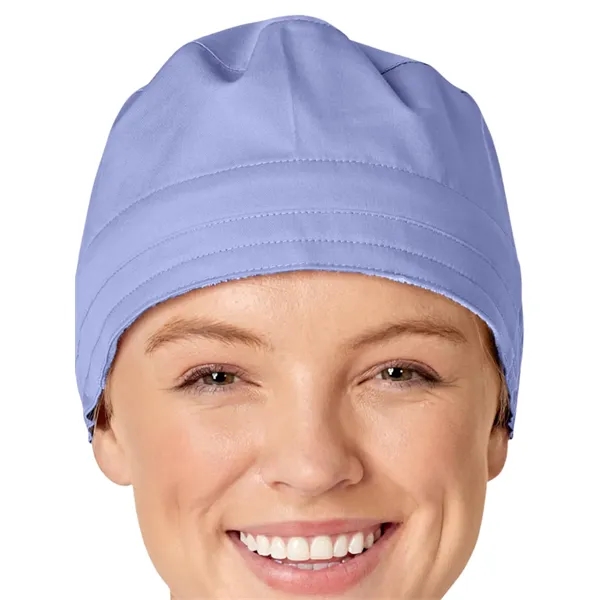 Wink - WORK - Unisex Scrub Cap Hat - Wink - WORK - Unisex Scrub Cap Hat - Image 8 of 29