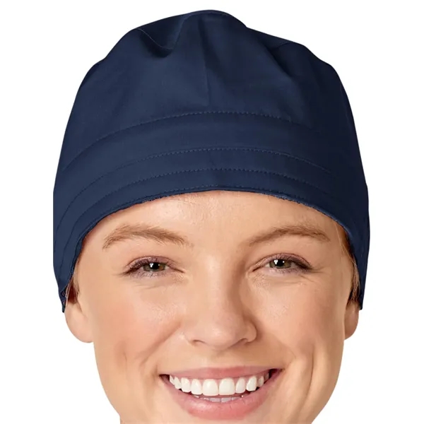 Wink - WORK - Unisex Scrub Cap Hat - Wink - WORK - Unisex Scrub Cap Hat - Image 18 of 29