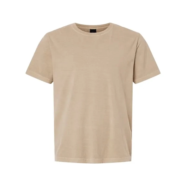 BELLA + CANVAS Unisex Heavyweight Garment-Dyed Tee - BELLA + CANVAS Unisex Heavyweight Garment-Dyed Tee - Image 7 of 56