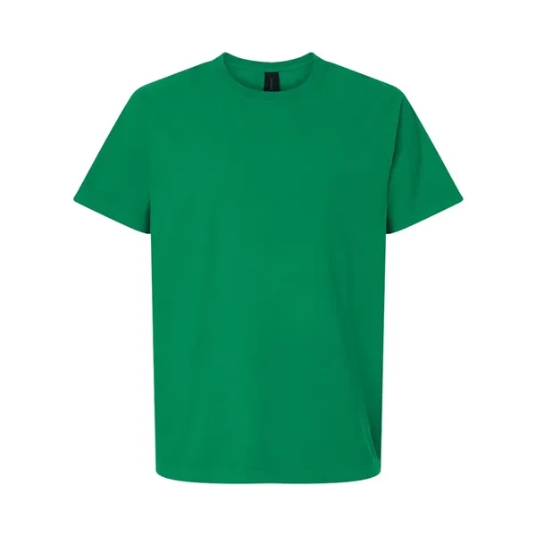 BELLA + CANVAS Unisex Heavyweight Garment-Dyed Tee - BELLA + CANVAS Unisex Heavyweight Garment-Dyed Tee - Image 35 of 56