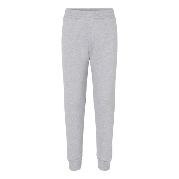 Custom BELLA + CANVAS Toddler Sponge Fleece Jogger Sweatpants