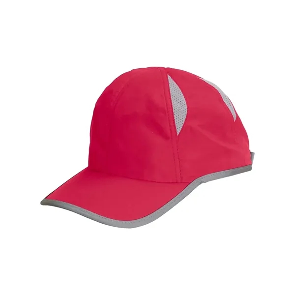 Big Accessories Performance Cap - Big Accessories Performance Cap - Image 5 of 6