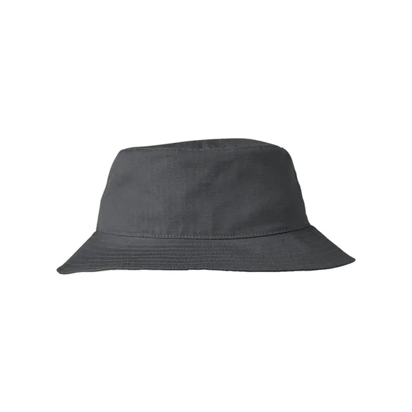 Big Accessories Lariat Bucket Hat - Big Accessories Lariat Bucket Hat - Image 2 of 4
