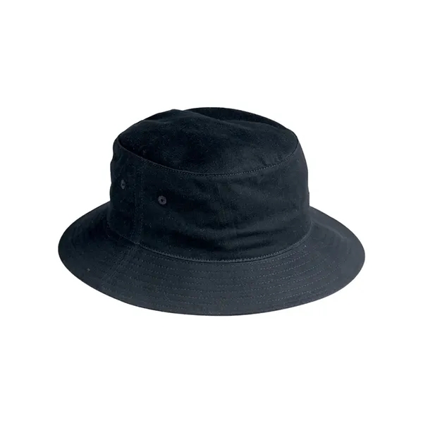 Big Accessories Youth Crusher Bucket Hat - Big Accessories Youth Crusher Bucket Hat - Image 1 of 4