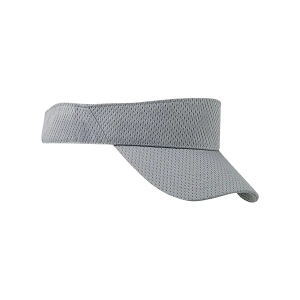 Big Accessories Mesh Visor - Big Accessories Mesh Visor - Image 2 of 3
