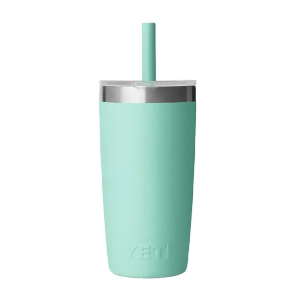 YETI 10 oz Rambler Jr. Tumbler - YETI 10 oz Rambler Jr. Tumbler - Image 1 of 5