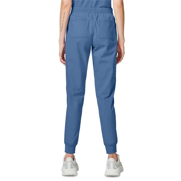 Dickies Medical - Forge - Women's 5-Pocket Cargo Jogger Pant - Dickies Medical - Forge - Women's 5-Pocket Cargo Jogger Pant - Image 18 of 23
