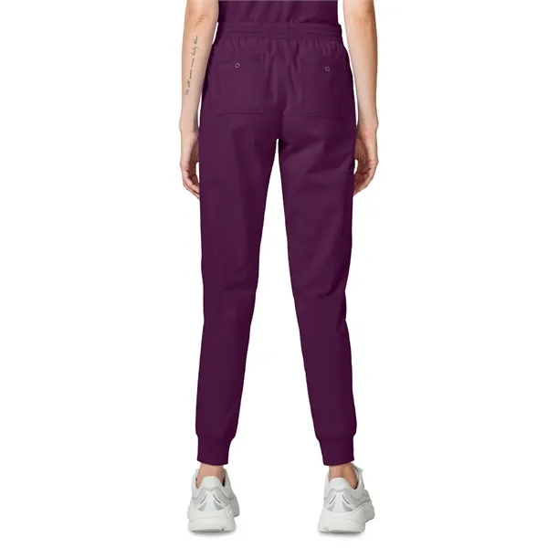 Dickies Medical - Forge - Women's 5-Pocket Cargo Jogger Pant - Dickies Medical - Forge - Women's 5-Pocket Cargo Jogger Pant - Image 21 of 23