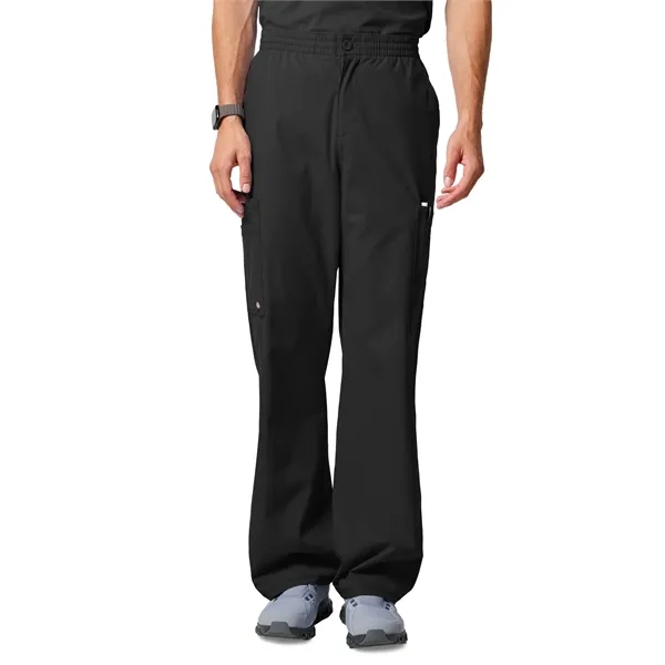 Dickies Medical - Forge - Men's 6-Pocket Straight Leg Car... - Dickies Medical - Forge - Men's 6-Pocket Straight Leg Car... - Image 0 of 14