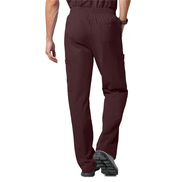 Dickies Medical - Forge - Men's 6-Pocket Straight Leg Car... - Dickies Medical - Forge - Men's 6-Pocket Straight Leg Car... - Image 12 of 14