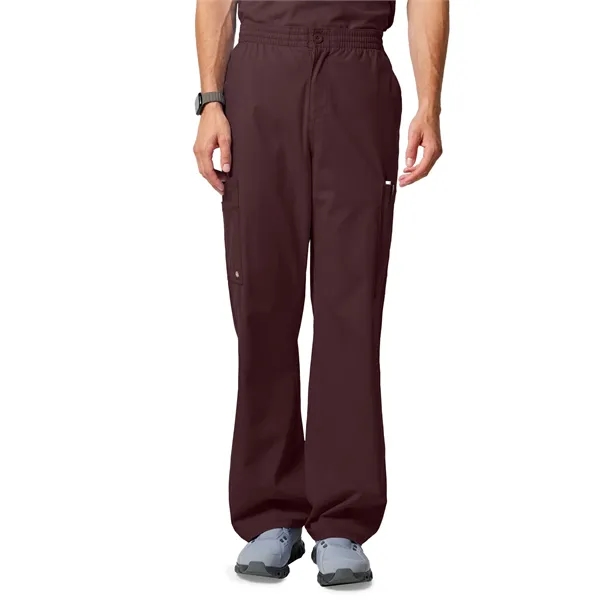 Dickies Medical - Forge - Men's 6-Pocket Straight Leg Car... - Dickies Medical - Forge - Men's 6-Pocket Straight Leg Car... - Image 14 of 14