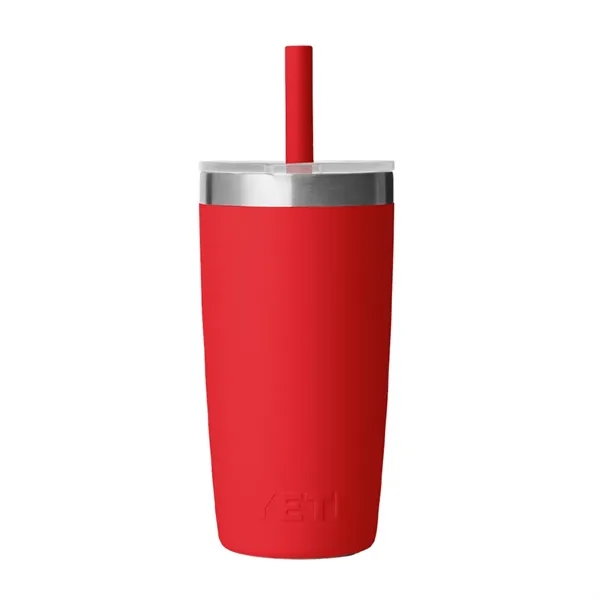 YETI 10 oz Rambler Jr. Tumbler - YETI 10 oz Rambler Jr. Tumbler - Image 3 of 5