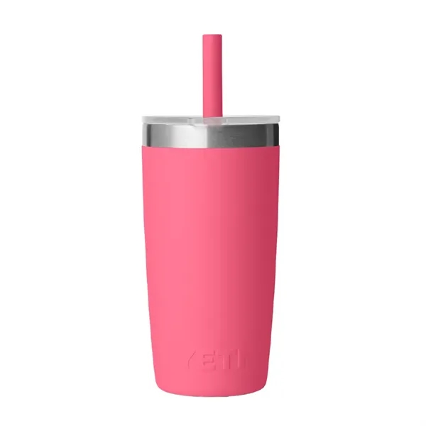 YETI 10 oz Rambler Jr. Tumbler - YETI 10 oz Rambler Jr. Tumbler - Image 4 of 5