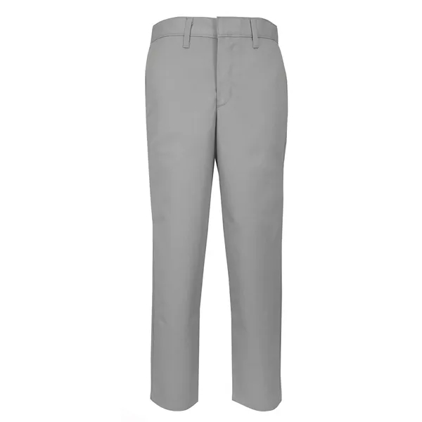 A+ Uniforms - Men's Two-Pocket MVP Flex Twill Modern Fit ... - A+ Uniforms - Men's Two-Pocket MVP Flex Twill Modern Fit ... - Image 2 of 5