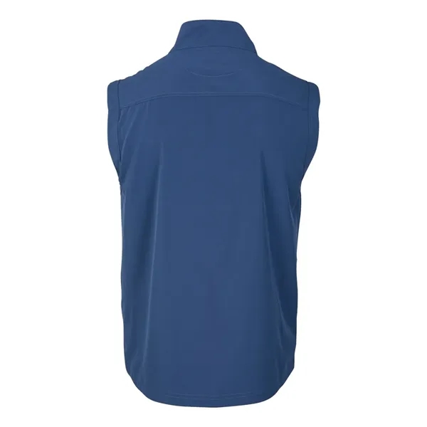 Boxercraft Men's Stretch Woven Vest - Boxercraft Men's Stretch Woven Vest - Image 6 of 10