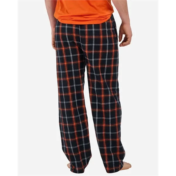 Boxercraft Men's Harley Flannel Pants - Boxercraft Men's Harley Flannel Pants - Image 8 of 126