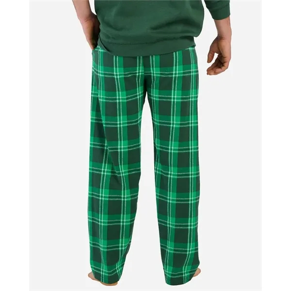 Boxercraft Men's Harley Flannel Pants - Boxercraft Men's Harley Flannel Pants - Image 36 of 126