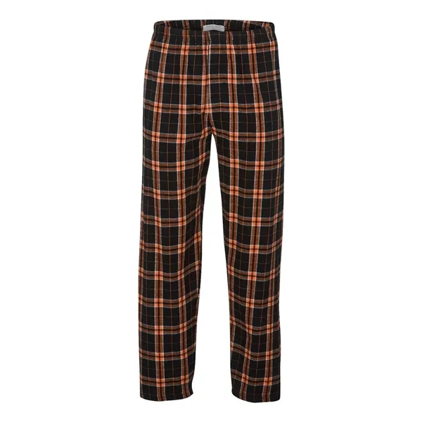 Boxercraft Men's Harley Flannel Pants - Boxercraft Men's Harley Flannel Pants - Image 75 of 126