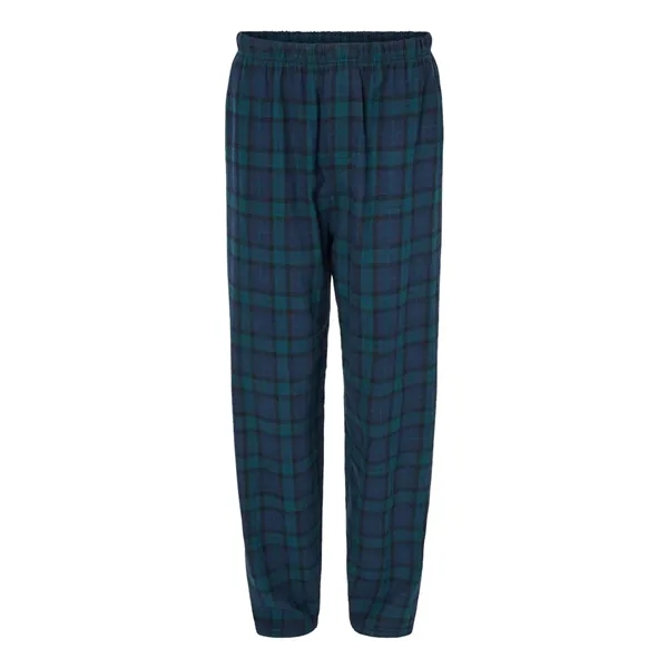 Boxercraft Men's Harley Flannel Pants - Boxercraft Men's Harley Flannel Pants - Image 109 of 126