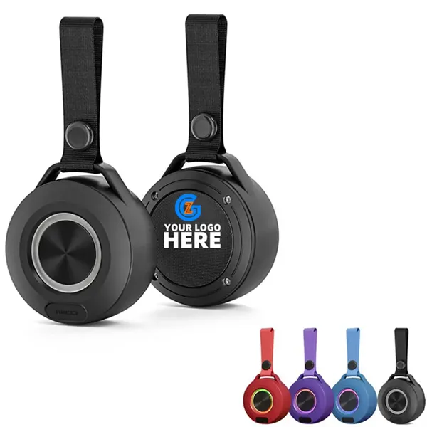 Wireless Speaker with Bluetooth Function - Wireless Speaker with Bluetooth Function - Image 0 of 4