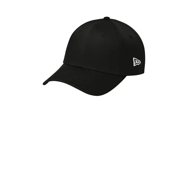 New Era - Structured Stretch Cotton Cap. - New Era - Structured Stretch Cotton Cap. - Image 2 of 17