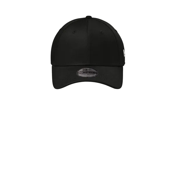 New Era - Structured Stretch Cotton Cap. - New Era - Structured Stretch Cotton Cap. - Image 4 of 17