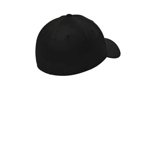 New Era - Structured Stretch Cotton Cap. - New Era - Structured Stretch Cotton Cap. - Image 6 of 17