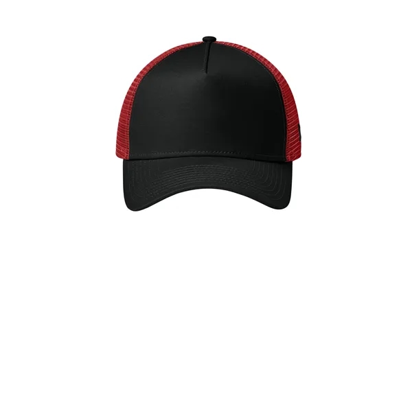 New Era Snapback Trucker Cap. - New Era Snapback Trucker Cap. - Image 2 of 31