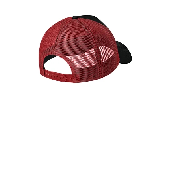 New Era Snapback Trucker Cap. - New Era Snapback Trucker Cap. - Image 4 of 31