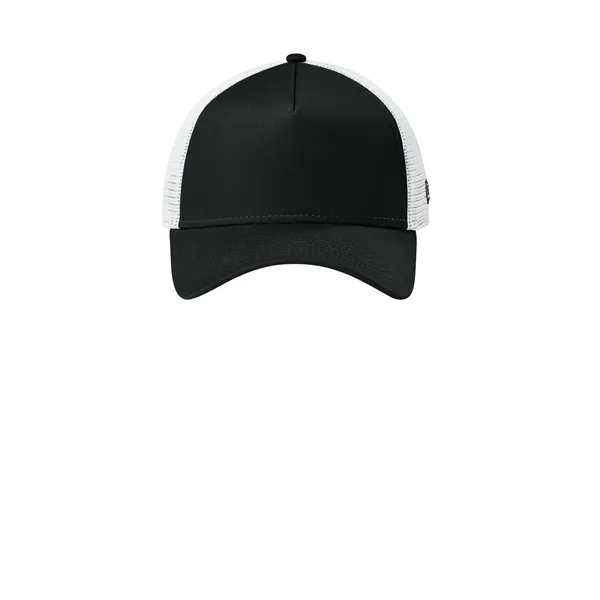 New Era Snapback Trucker Cap. - New Era Snapback Trucker Cap. - Image 8 of 31